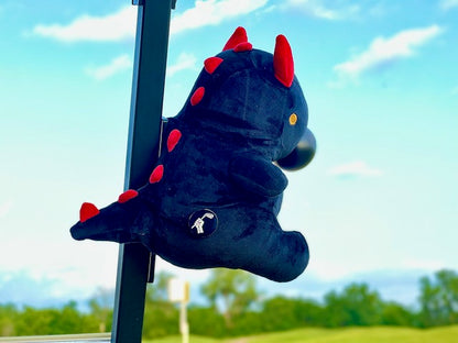 CADDY MONSTERS - Golf’s Coolest New Accessory!