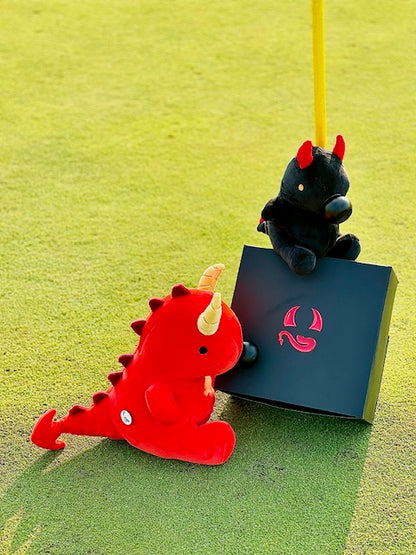 CADDY MONSTERS - Golf’s Coolest New Accessory!