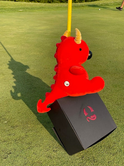 CADDY MONSTERS - Golf’s Coolest New Accessory!