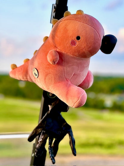 CADDY MONSTERS - Golf’s Coolest New Accessory!