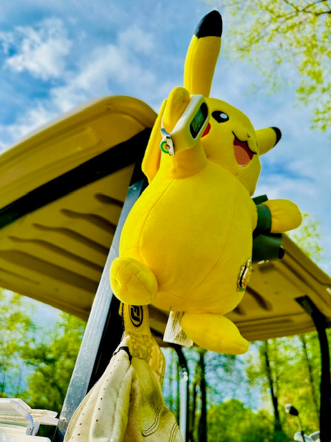 CADDY MONSTER [Pika]